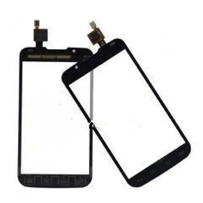 LG Optimus L7 II Dual P715 Pantalla táctil negra