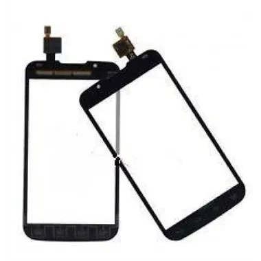 LG Optimus L7 II Dual P715 Pantalla táctil negra