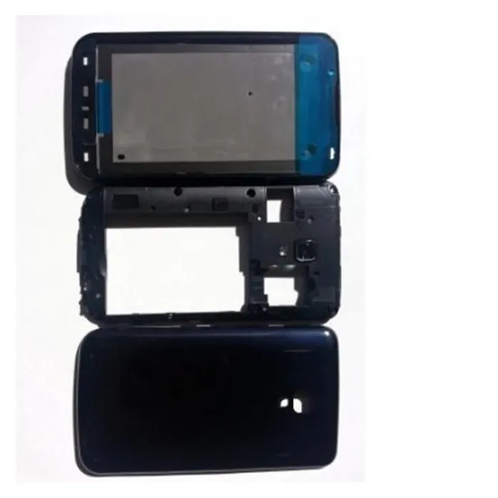 Lg Optimus L7 II P710 carcasa completa Azul - Negro