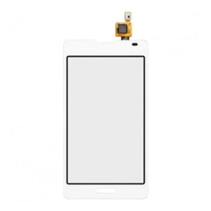 LG Optimus L7 II P710 Pantalla táctil blanco
