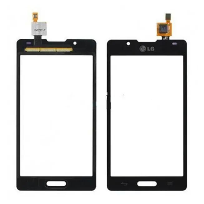 LG Optimus L7 II P710 Pantalla táctil negra premium