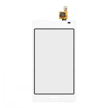 LG Optimus L7 II P710 Pantalla táctil blanca premium