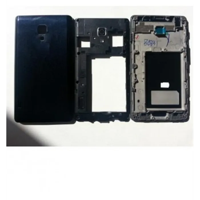 LG Optimus L7 II P715 Carcasa completa negro