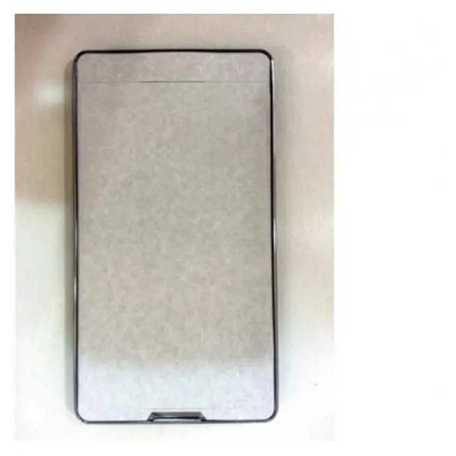 LG Optimus L7 II P710 marco frontal negro premium