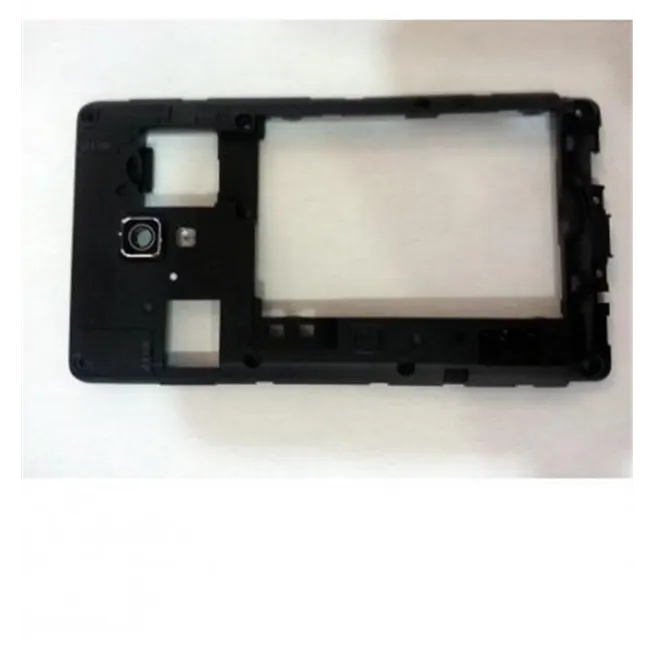 Lg Optimus L7 II P710 Marco Trasero negro premium