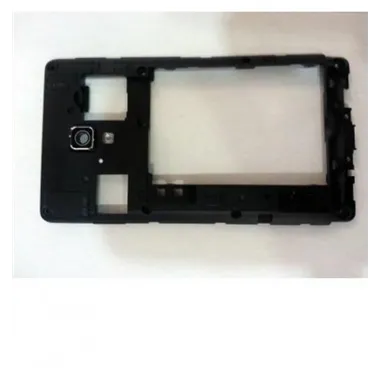 Lg Optimus L7 II P710 Marco Trasero negro premium