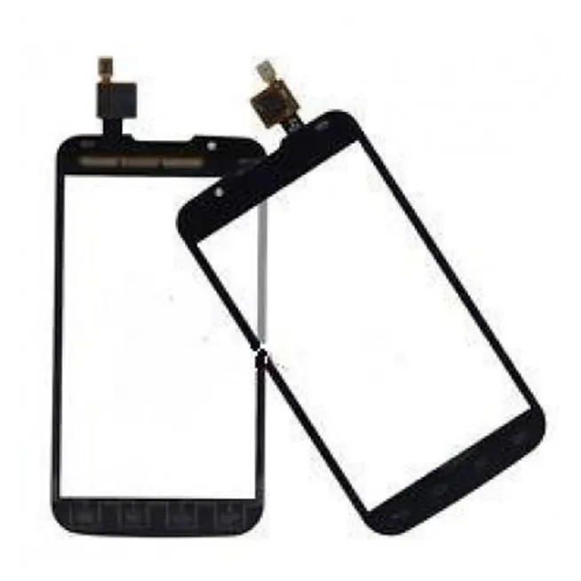 LG Optimus L7 II Dual P715 Pantalla táctil negra premium