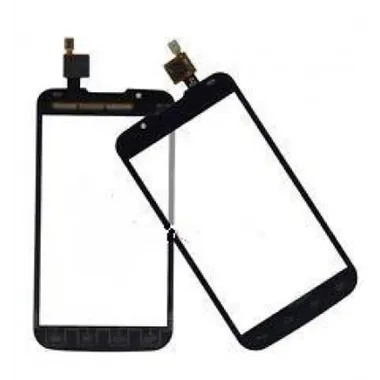 LG Optimus L7 II Dual P715 Pantalla táctil negra premium