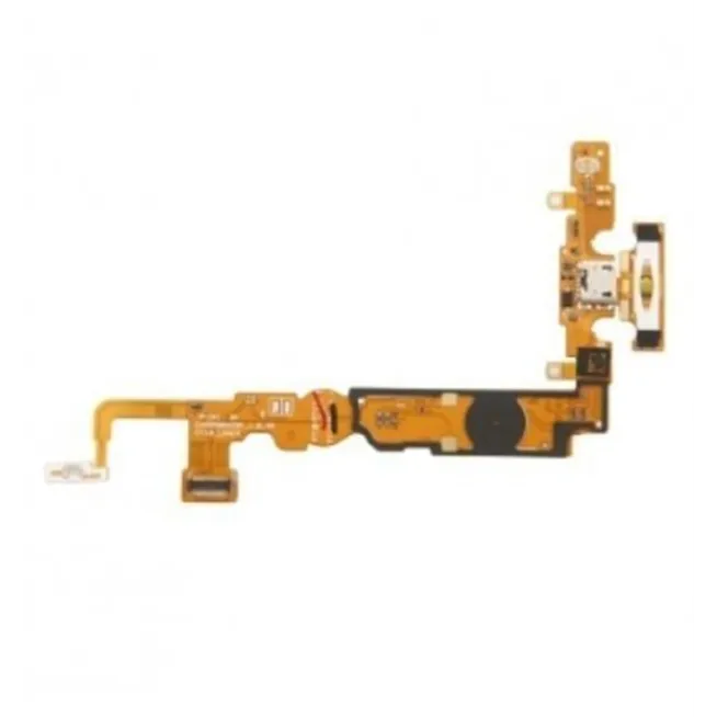 LG Optimus L7 II P710 Flex conector de carga micro usb premium remanufacturado