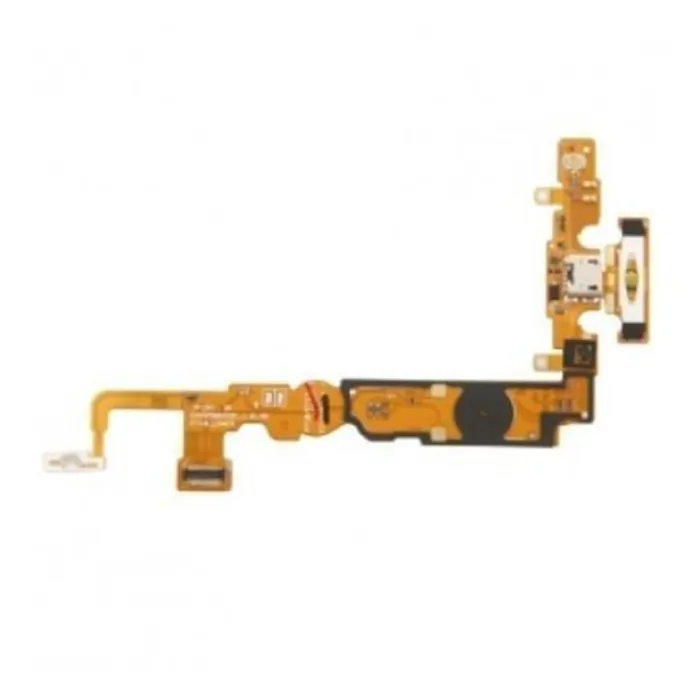LG Optimus L7 II P710 Flex conector de carga micro usb premium remanufacturado