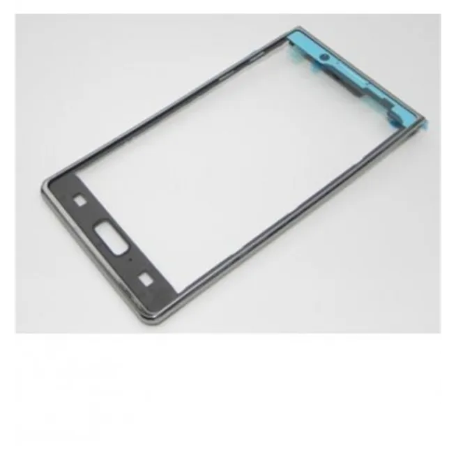 LG Optimus L7 P700 Carcasa frontal premium