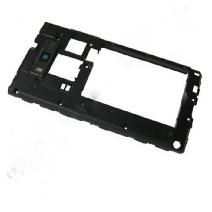 Lg Optimus L7 P700 Marco trasero negro