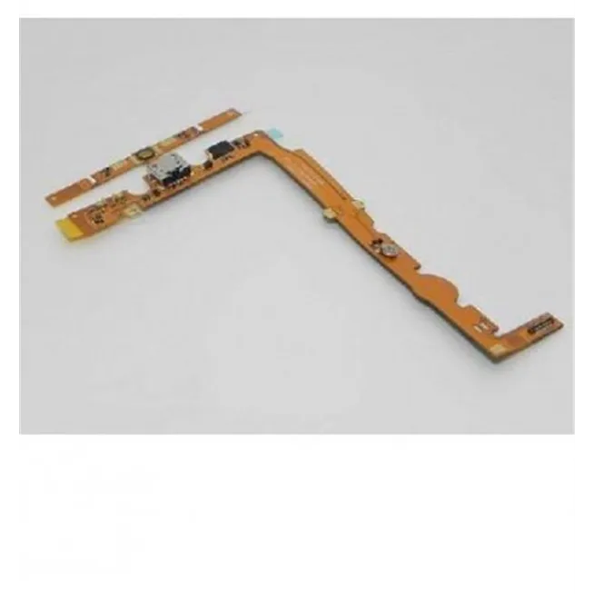 LG Optimus L7 P700 Flex conector de carga premium