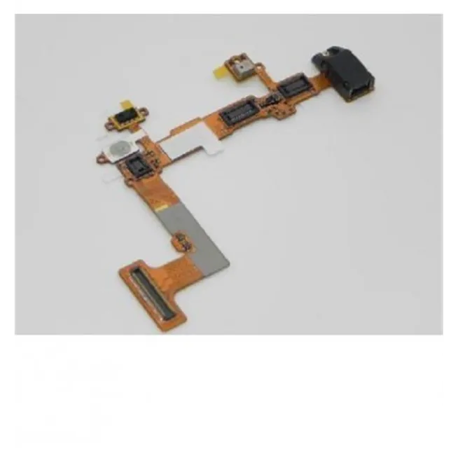 LG Optimus L7 P700 Flex on off  y jack auricular premium