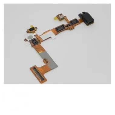 LG Optimus L7 P700 Flex on off  y jack auricular premium