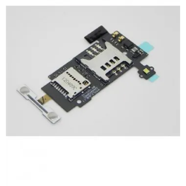 LG Optimus P700 L7 Flex lector Sim premium