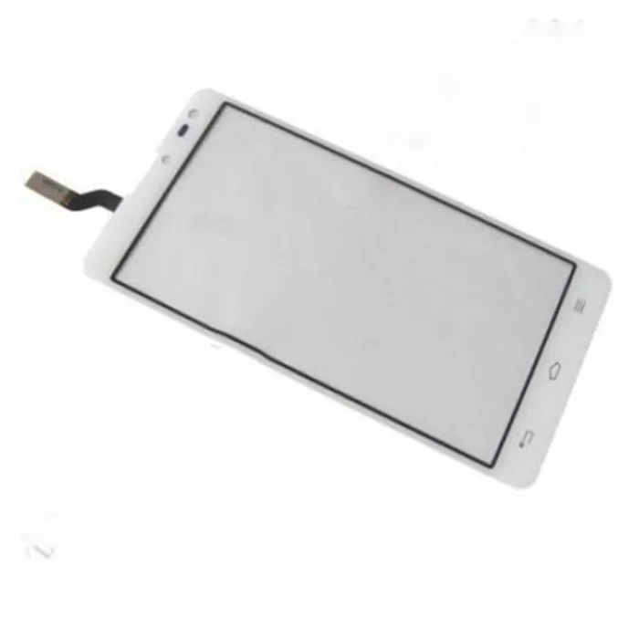 LG Optimus L9 II 2 D605 pantalla táctil blanco premium