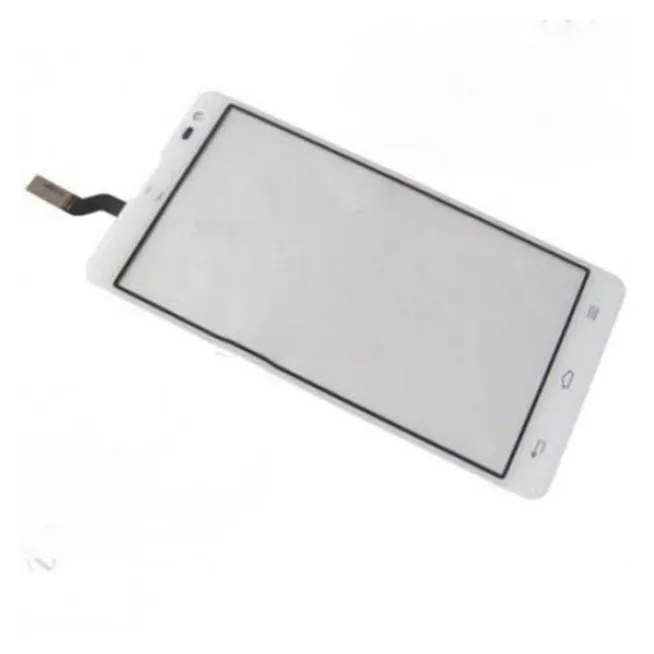 LG Optimus L9 II 2 D605 pantalla táctil blanco
