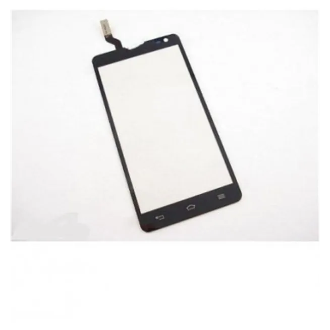 LG Optimus L9 II 2 D605 Pantalla táctil negro