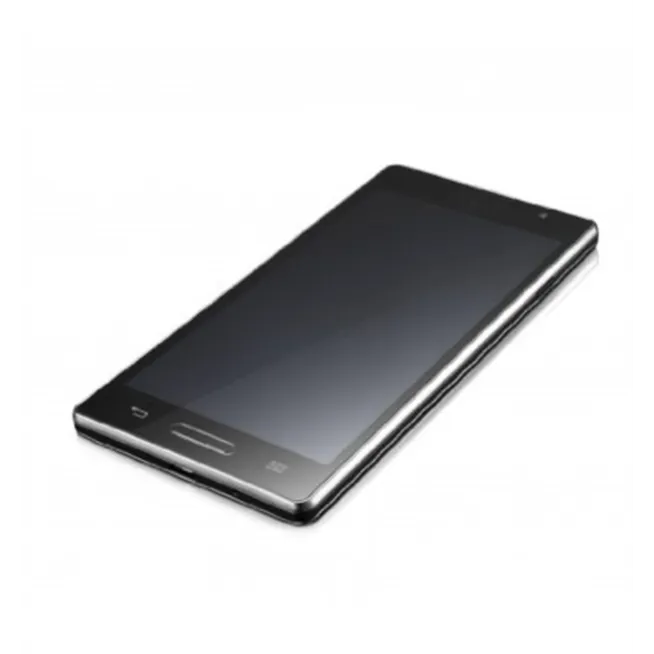 LG Optimus L9 P760 pantalla lcd + tactil negro + marco premium