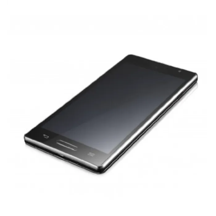 LG Optimus L9 P760 pantalla lcd + tactil negro + marco premium