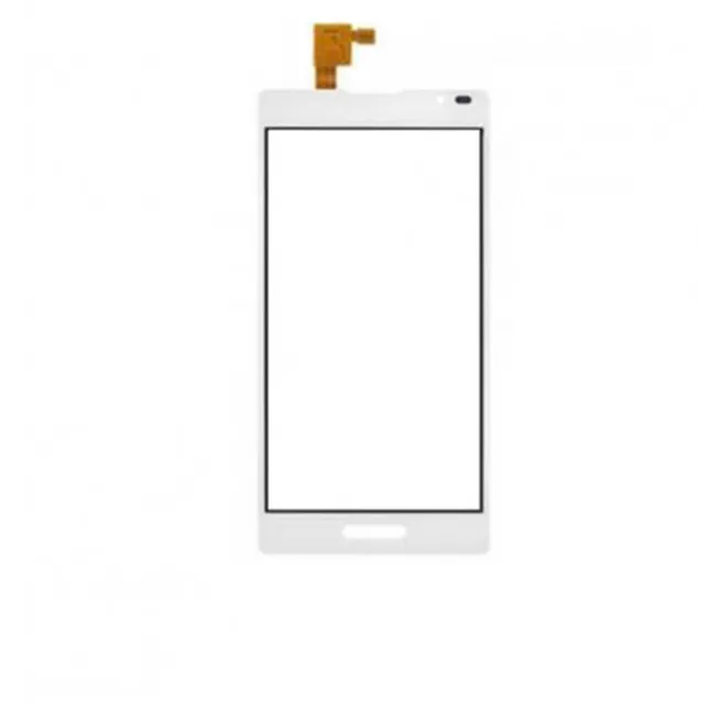 LG Optimus L9 P760 Pantalla Táctil Blanca Premium
