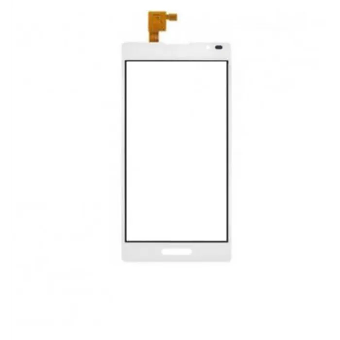 LG Optimus L9 P760 Pantalla Táctil Blanca Premium