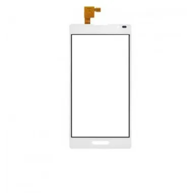LG Optimus L9 P760 Pantalla Táctil Blanca Premium
