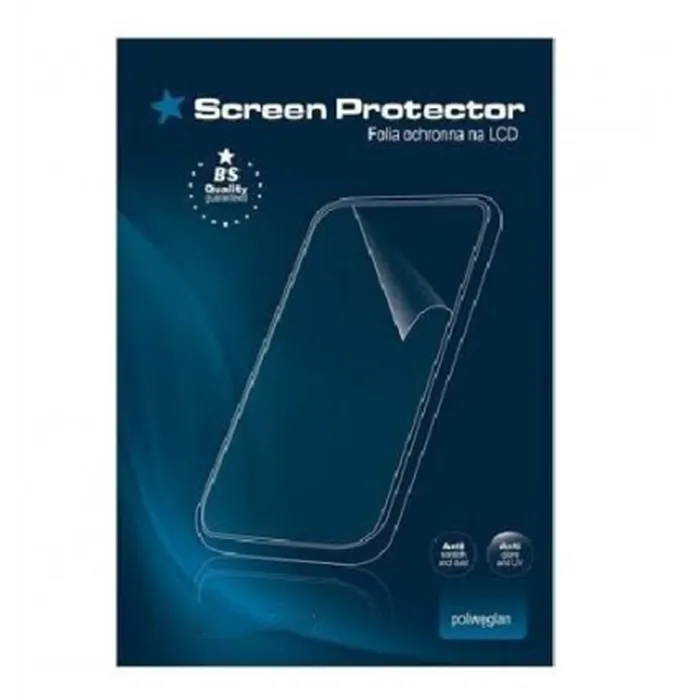 Protector LCD policarbonato  LG L9