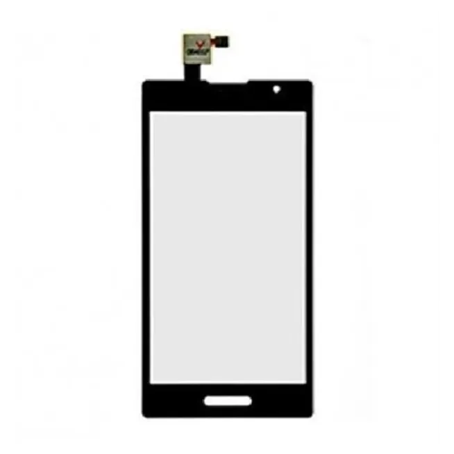 LG OPTIMUS L9 P760 pantalla táctil negra premium