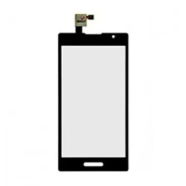 LG OPTIMUS L9 P760 pantalla táctil negra premium