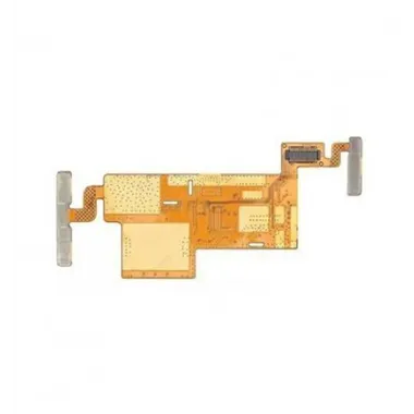 LG Optimus L9 P769 flex lector sim y memoria premium remanu
