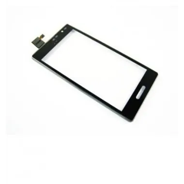 LG Optimus L9 P769 pantalla táctil negro premium