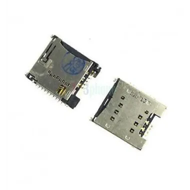LG P760 Optimus L9 lector de sim y memoria premium