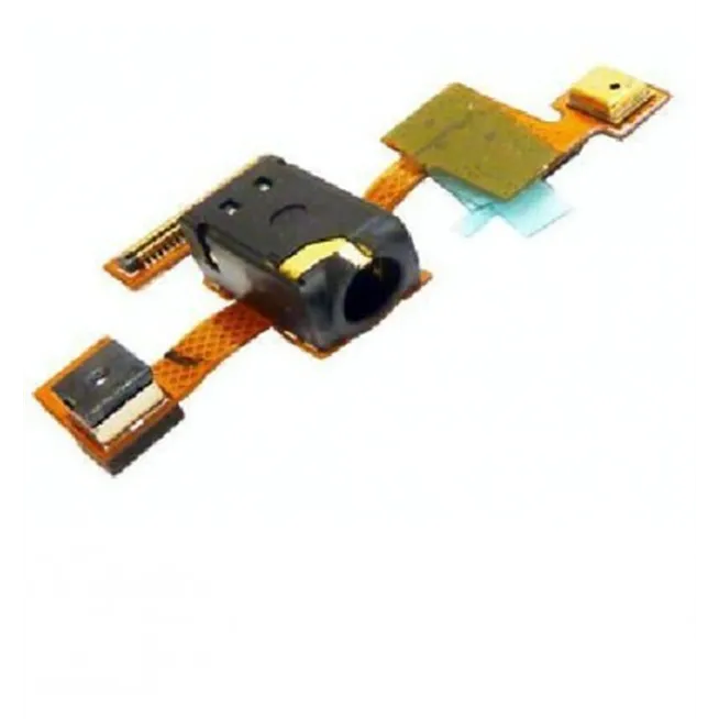 LG E730 Optimus Sol Flex Sensor + Camara + Micro premium