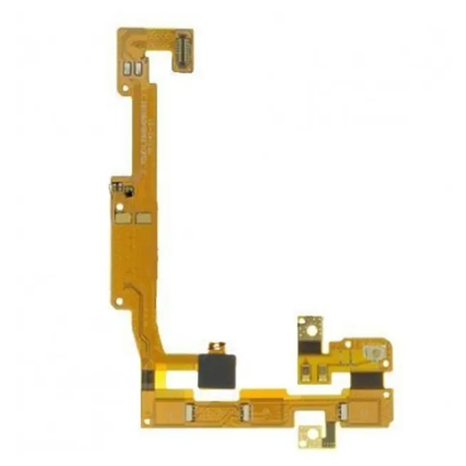 LG E730 Optimus Sol flex antena y micro premium