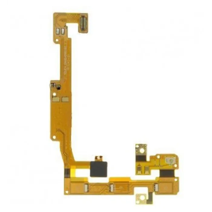 LG E730 Optimus Sol flex antena y micro premium