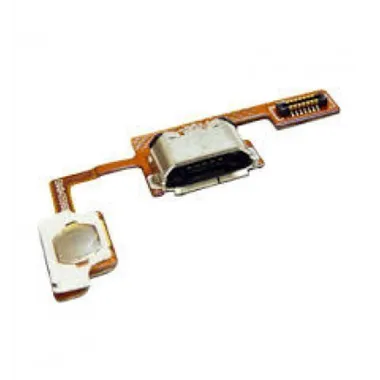LG E730 Optimus SOL Flex conector de carga micro usb