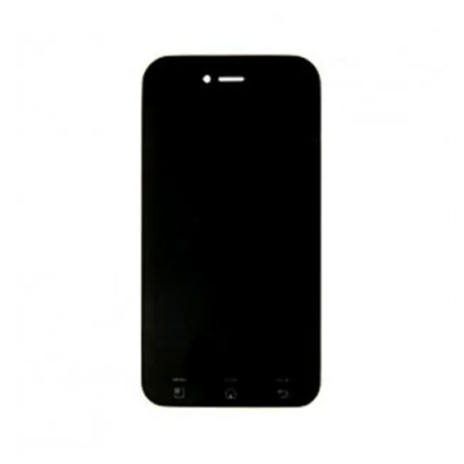 LG E730 Optimus Sol Pantalla lcd + Táctil negro premium