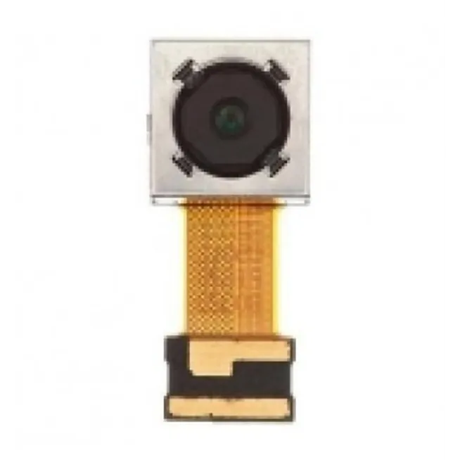 LG E730 Optimus Sol Flex camara premium