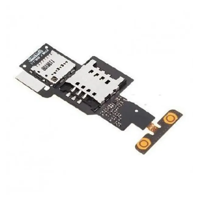 LG E730 Optimus sol flex sim premium