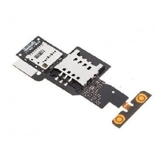 LG E730 Optimus sol flex sim premium
