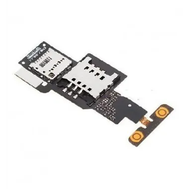 LG E730 Optimus sol flex sim premium