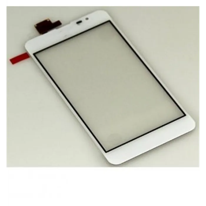 LG P875 Optimus F5 L7 4G pantalla táctil blanco premium