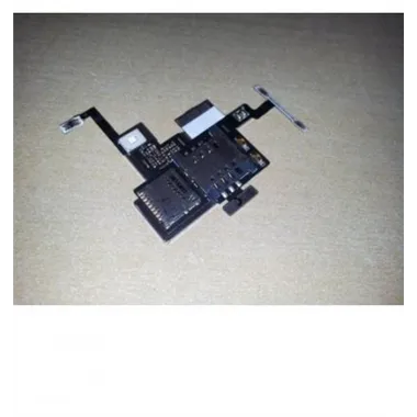 LG P880 4X Optimus HD flex lector sim y memoria premium