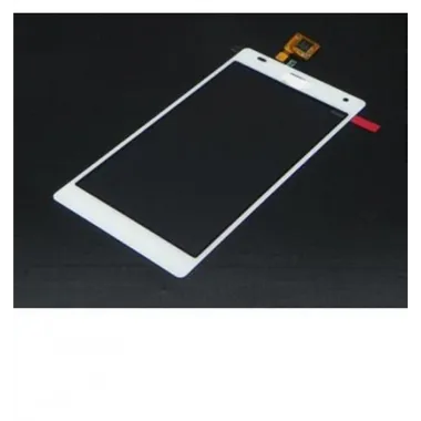 LG P880 4X Optimus HD pantalla táctil blanco