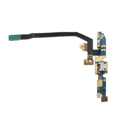 LG P880 4X Optimus HD Flex Conector de carga micro usb origi