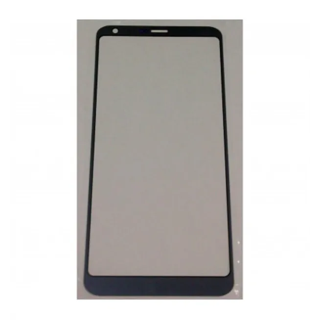 LG Q6 M700A cristal azul
