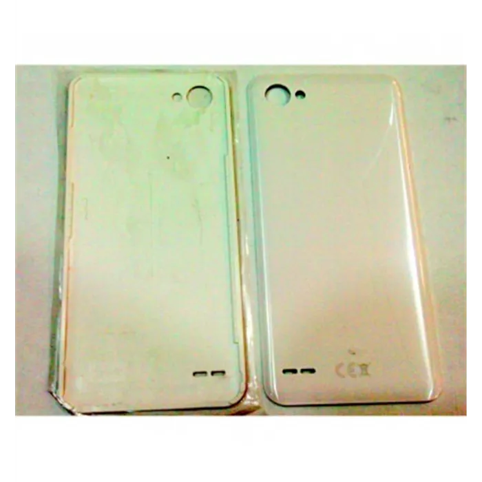 LG Q6 M700A Q6 ALPHA M700 Q6+ M700DSN tapa bateria blanca