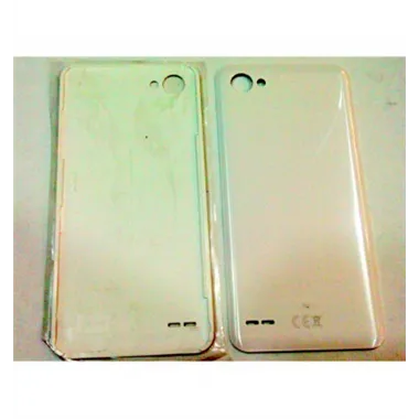 LG Q6 M700A Q6 ALPHA M700 Q6+ M700DSN tapa bateria blanca